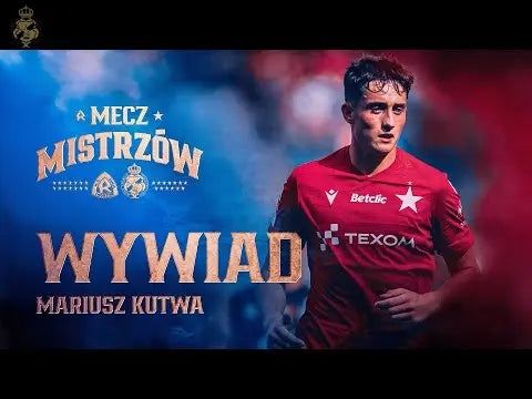Kutwa-To-moja-pierwsza-bramka-w-1-Lidze Wisła Kraków® | Official Platform