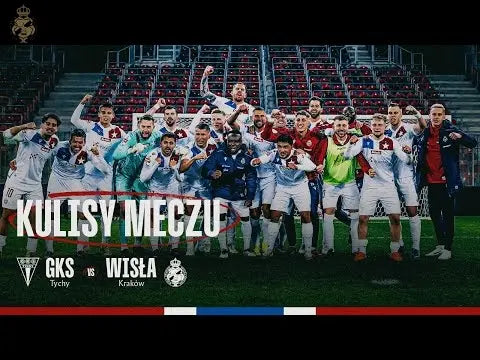 Charakter-zostawiony-na-boisku-i-cenne-zwycięstwo Wisła Kraków® | Official Platform