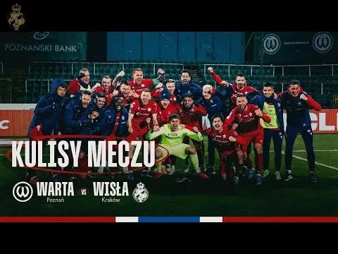 Zwycięstwo-w-Grodzisku-Wielkopolskim-od-kuchni Wisła Kraków® | Official Platform