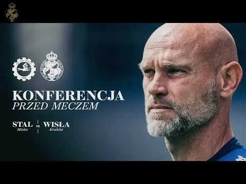 Konferencja-prasowa-przed-meczem-STMWIS Wisła Kraków® | Official Platform