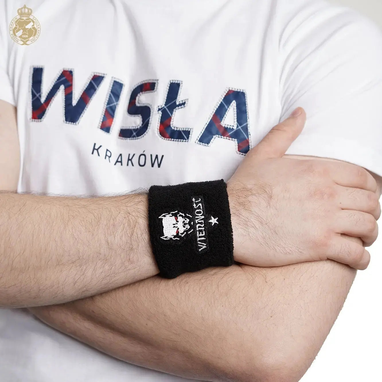Frotka Wierność Official FanShop - TS Wisła Kraków SA