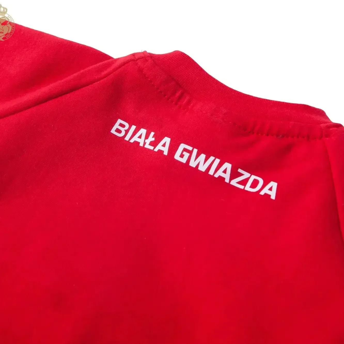 Dres dziecięcy Official FanShop - TS Wisła Kraków SA