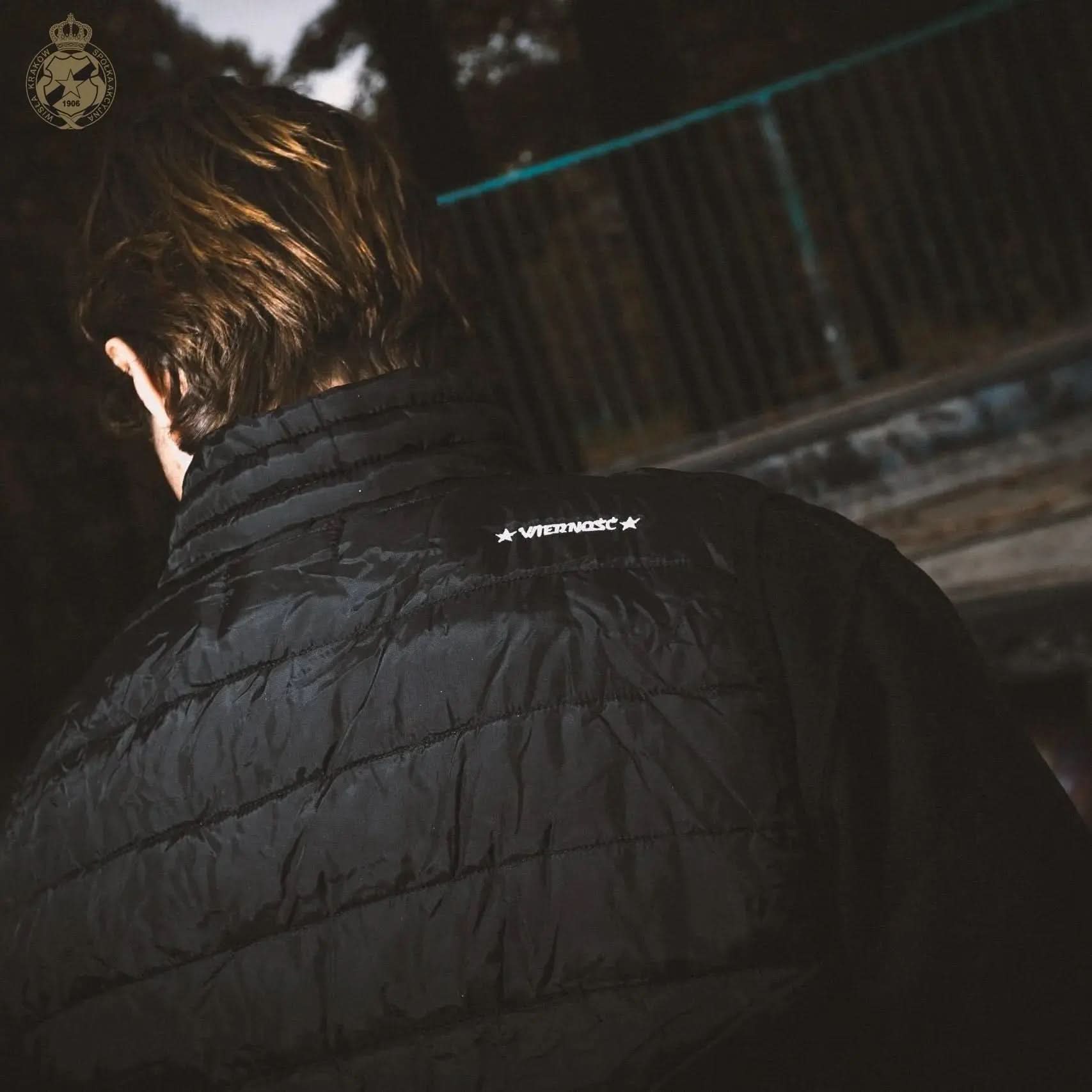 Bezrękawnik Wierność Official FanShop - TS Wisła Kraków SA