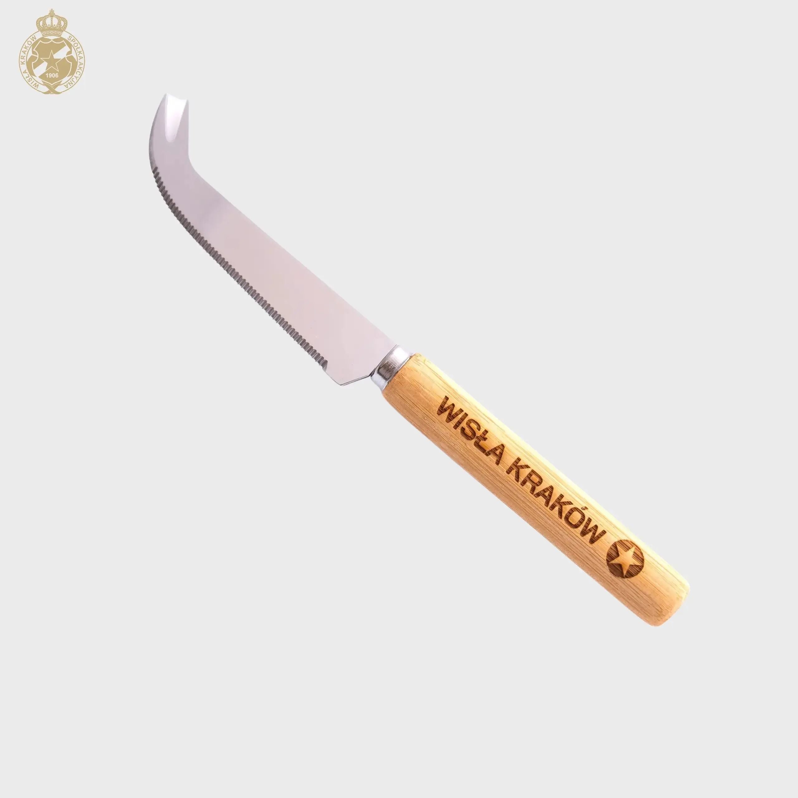 Deska do serów Official FanShop - TS Wisła Kraków SA