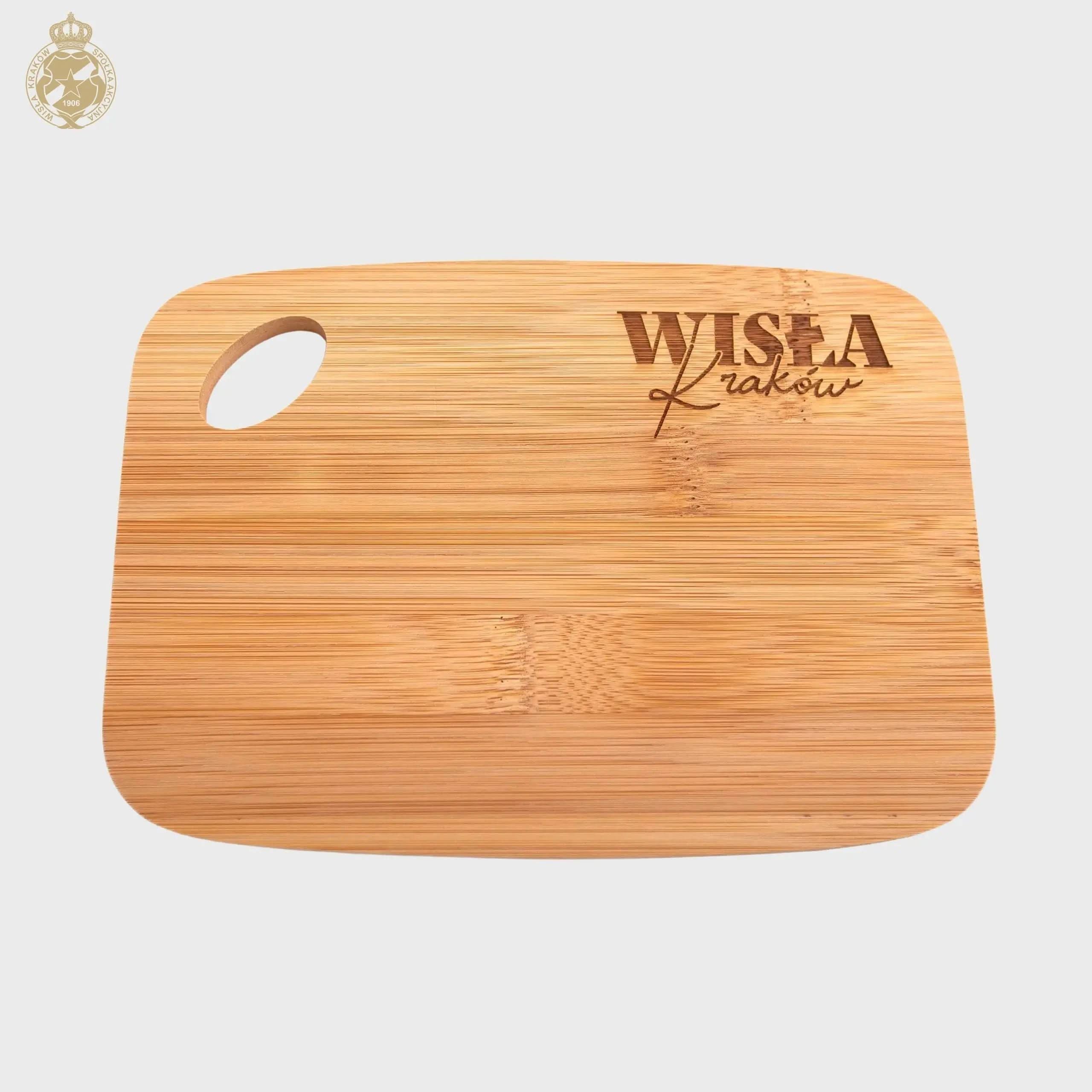 Deska do serów Official FanShop - TS Wisła Kraków SA