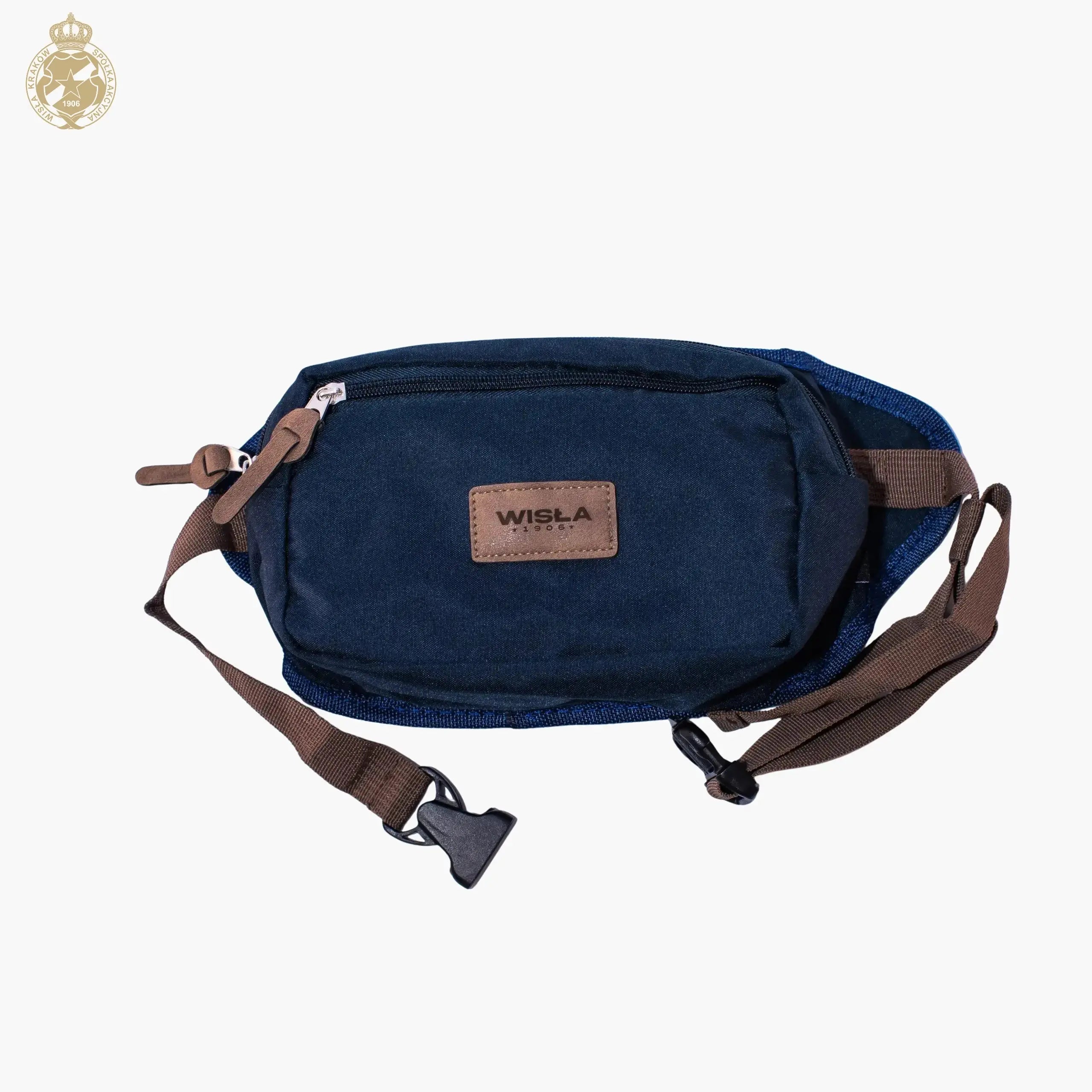 Nerka Wisła 1906 - granatowa Official FanShop - TS Wisła Kraków SA
