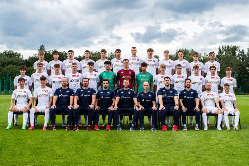 2 drużyna Wisły Kraków