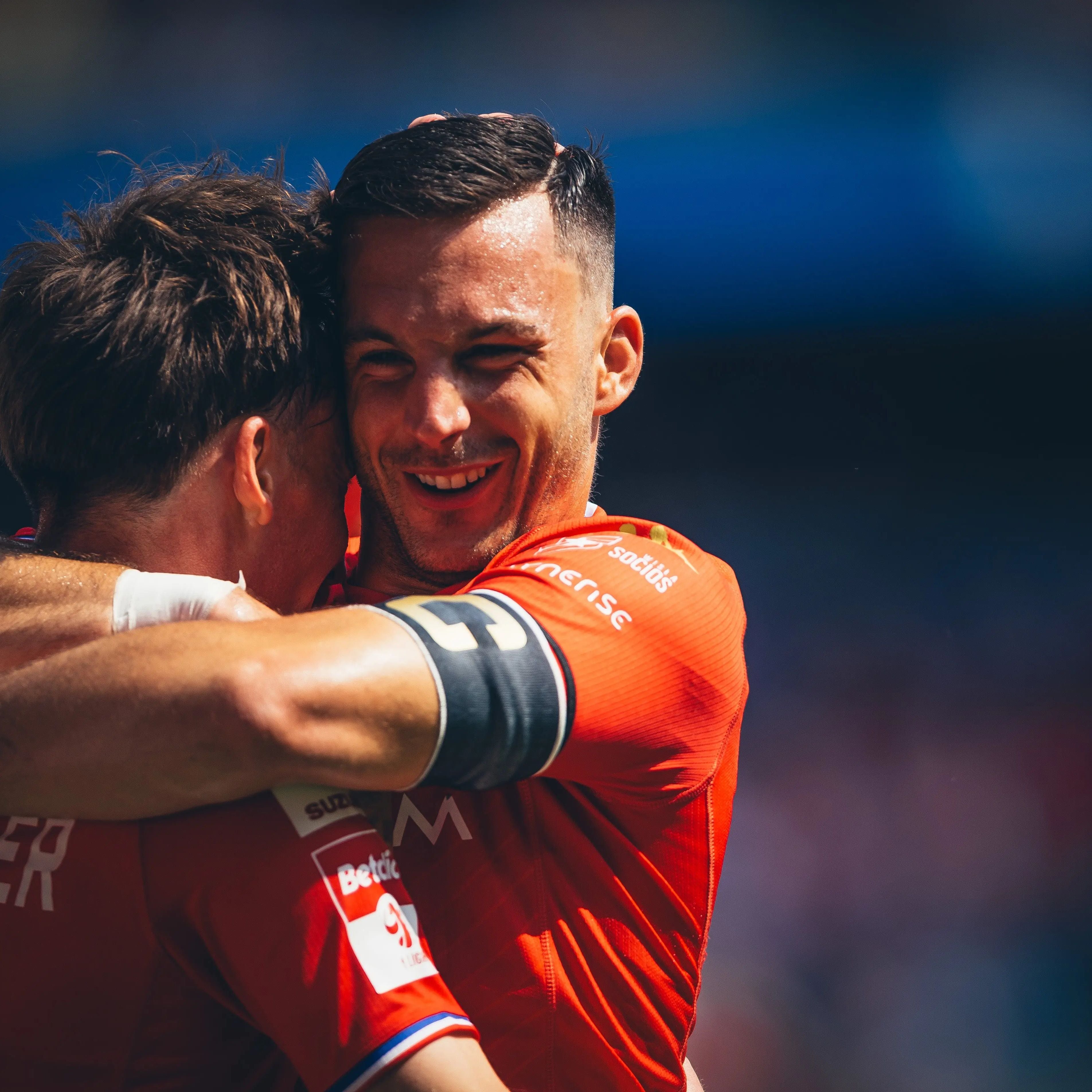 Opaska kapitańska Wierność Wisła Kraków Offical FanShop