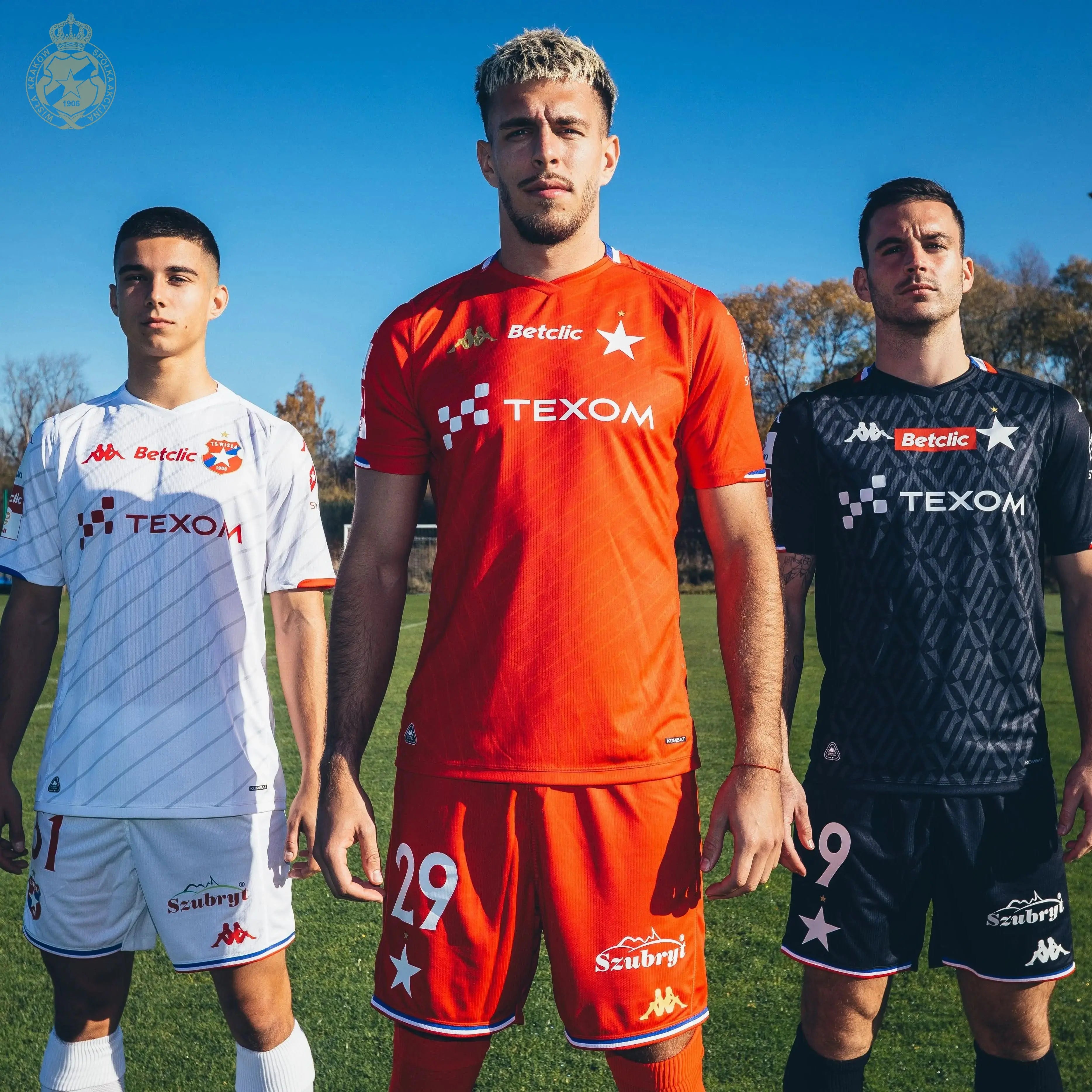 Kappa spodenki meczowe 25/26 junior - czarne - Kappa