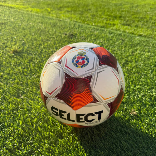 Piłka Select Brillant Replica v25/26 - rozmiar 5 Official FanShop - TS Wisła Kraków SA