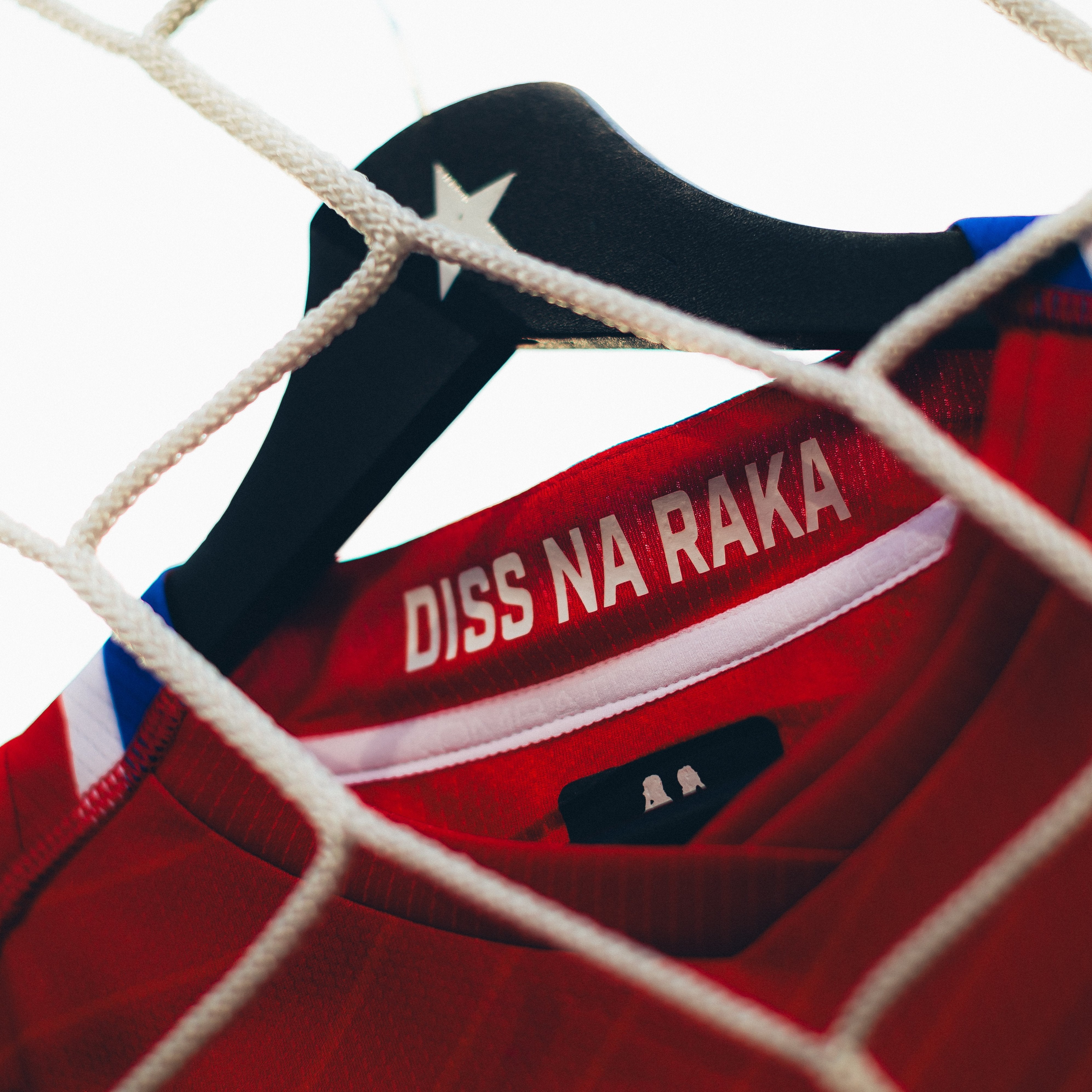 Licytacja - Match Worn Shirt #10 Frederico Duarte (Wisła Kraków - Puszcza Niepołomice, Diss na raka 24.04.2026) - Official FanShop - TS Wisła Kraków SA