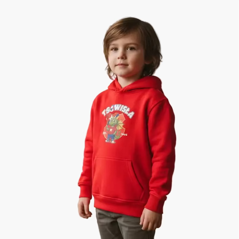 Bluza - Wisła Kraków® | Official Platform