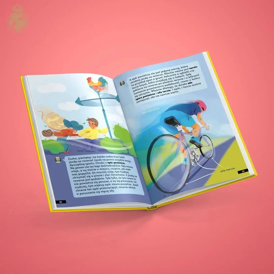 Książka "Jak działa sport" - TS Wisła Kraków SA