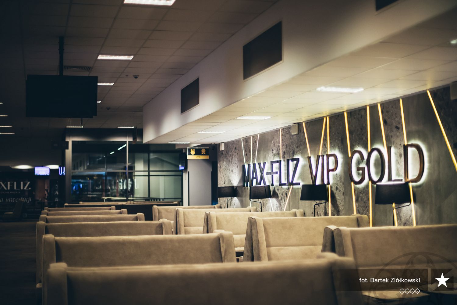 Biznes + 2 karnety Maxfliz VIP Gold 20 500 zł netto