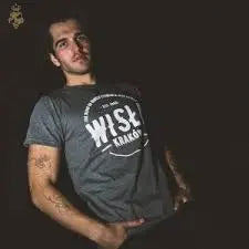 T-shirt Jak długo na Wawelu Official FanShop - TS Wisła Kraków SA