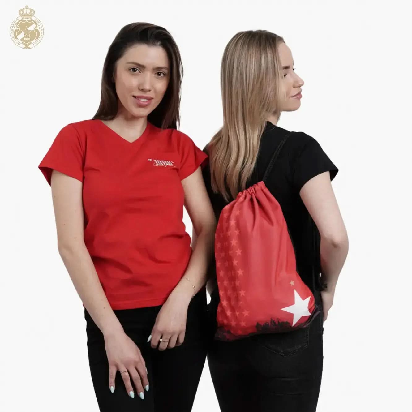 Worek Panorama Krakowa Official FanShop - TS Wisła Kraków SA