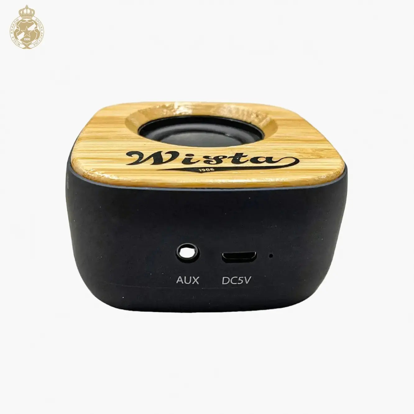 Głośnik Wisła 1906 - TS Wisła Kraków SA