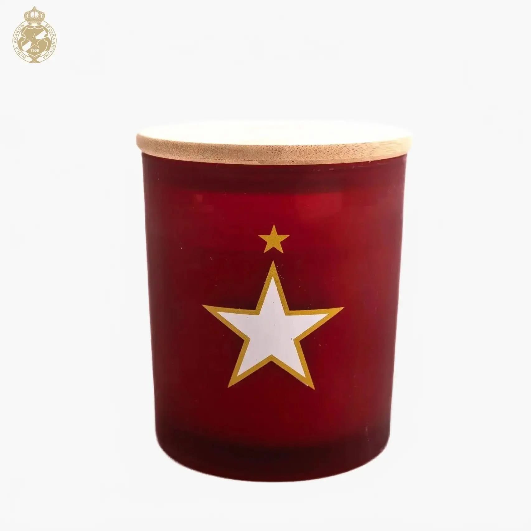 Świeczka Official FanShop - TS Wisła Kraków SA