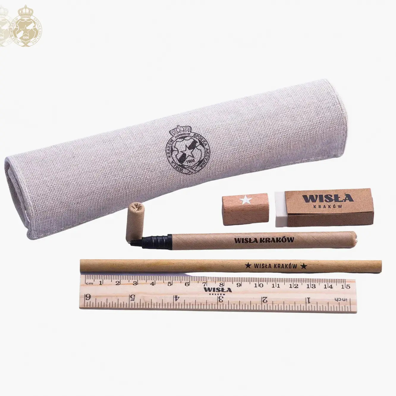 Piórnik Wisła Kraków - materiałowy Official FanShop - TS Wisła Kraków SA