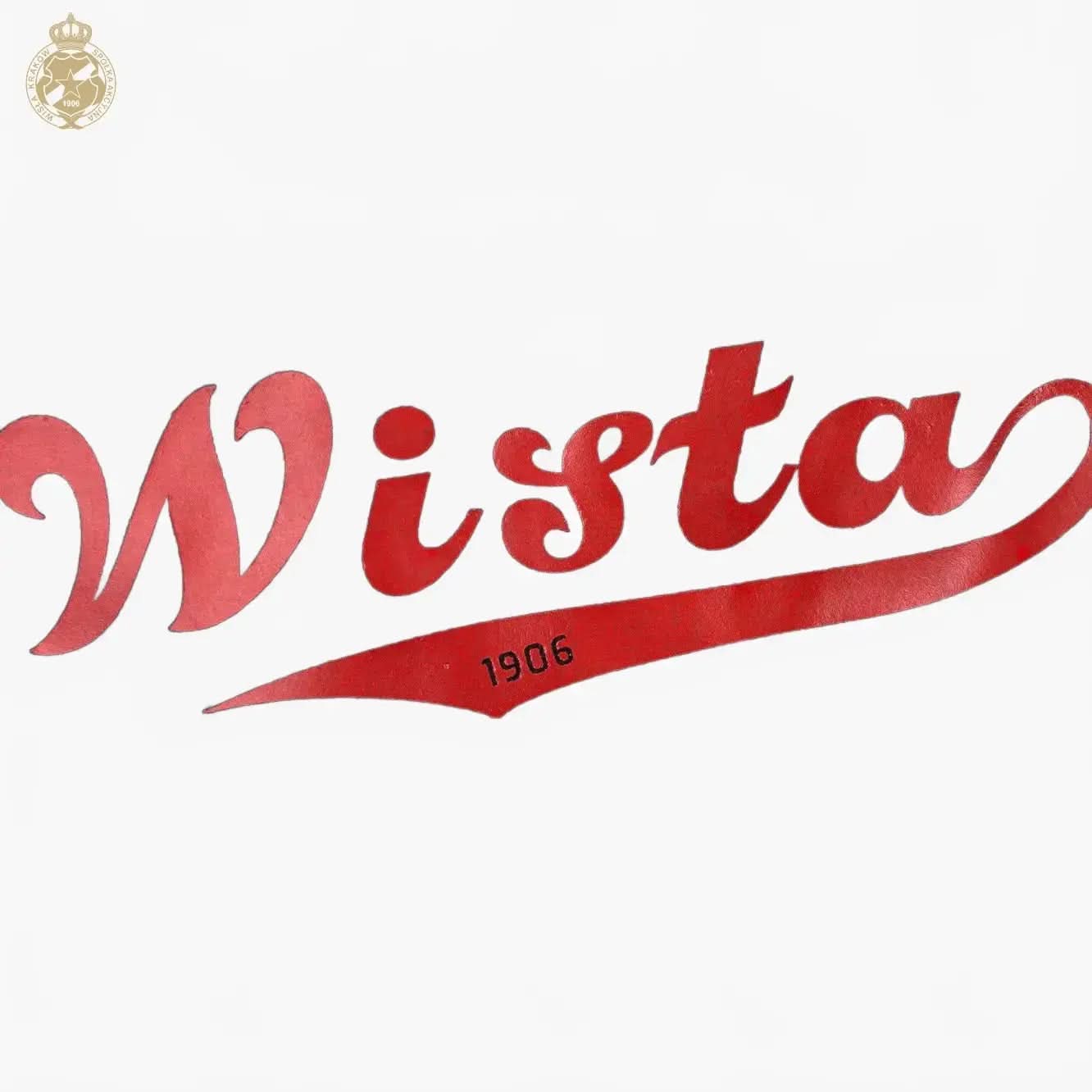 Fartuch - czarny - TS Wisła Kraków SA