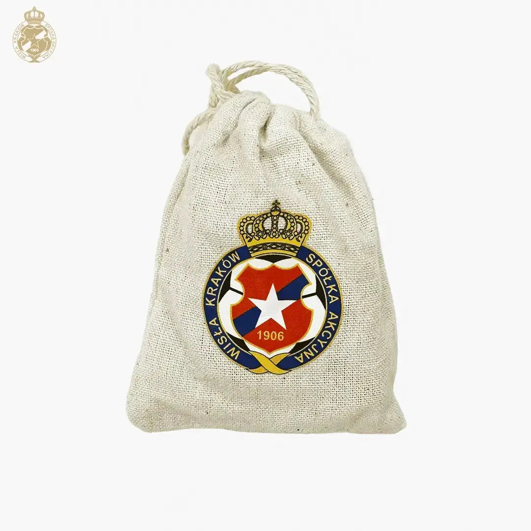 Kamienie do whisky w worku Official FanShop - TS Wisła Kraków SA