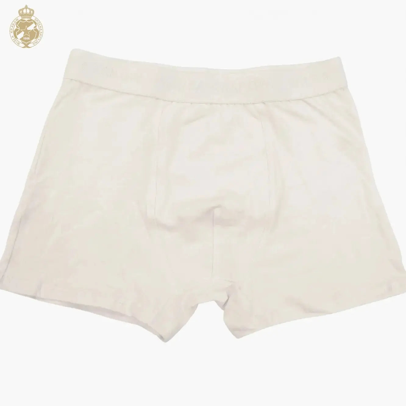 Bokserki - białe Official FanShop - TS Wisła Kraków SA