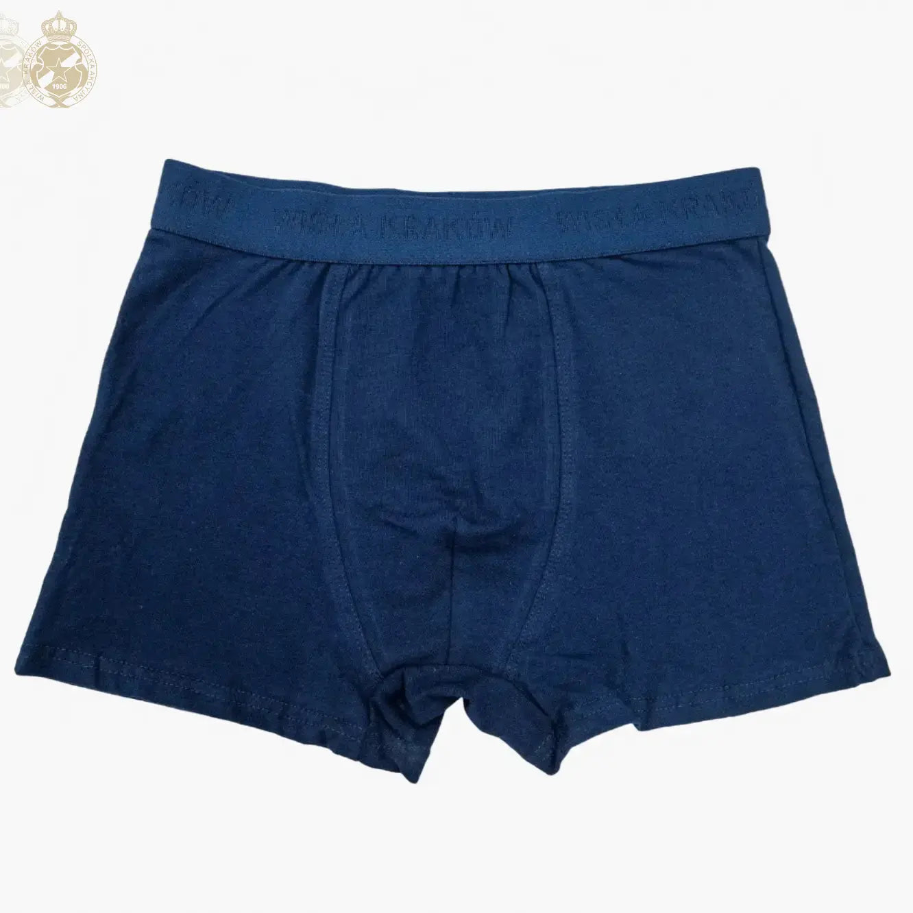 Bokserki - granatowe Official FanShop - TS Wisła Kraków SA