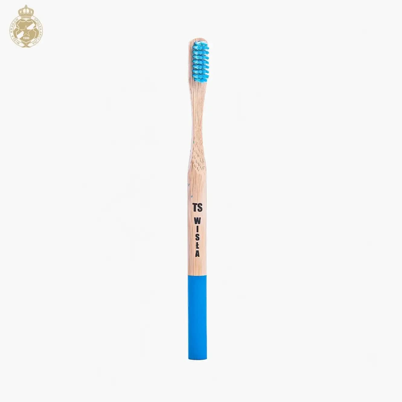 Szczoteczka do zębów - niebieska Official FanShop - TS Wisła Kraków SA