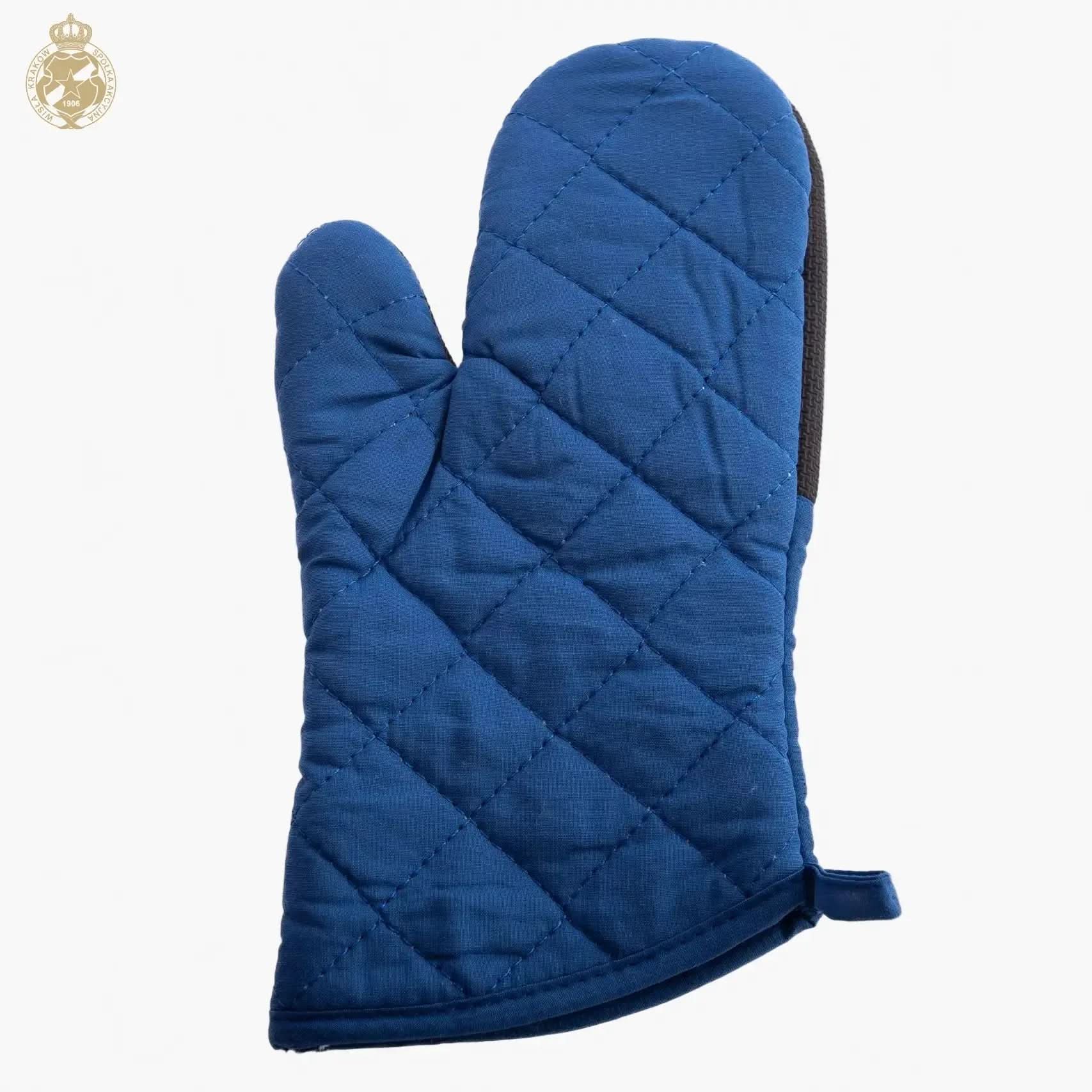 Rękawica kuchenna Wisła Biała Gwiazda Official FanShop - TS Wisła Kraków SA