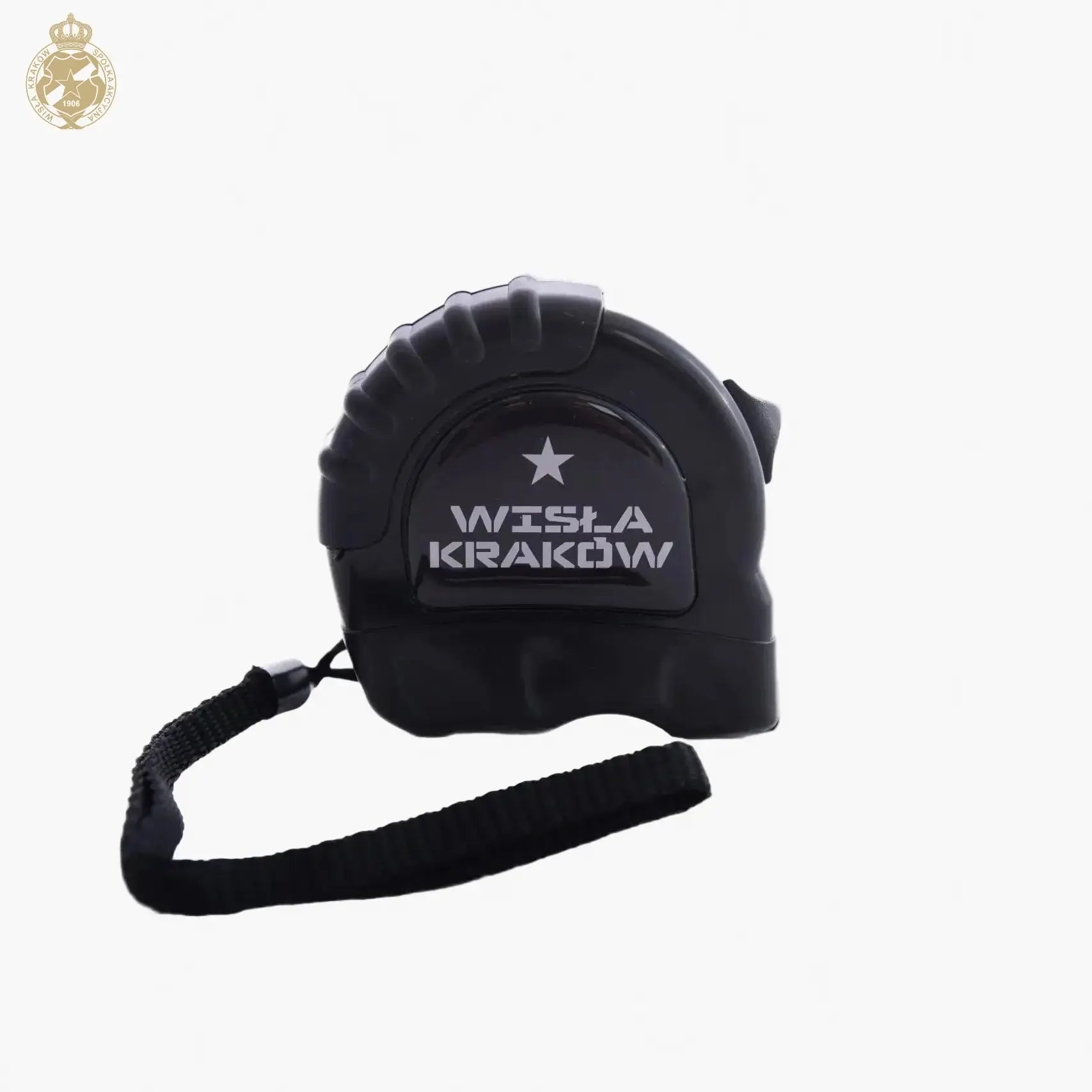 Miarka Wisła Kraków - czarna Official FanShop - TS Wisła Kraków SA