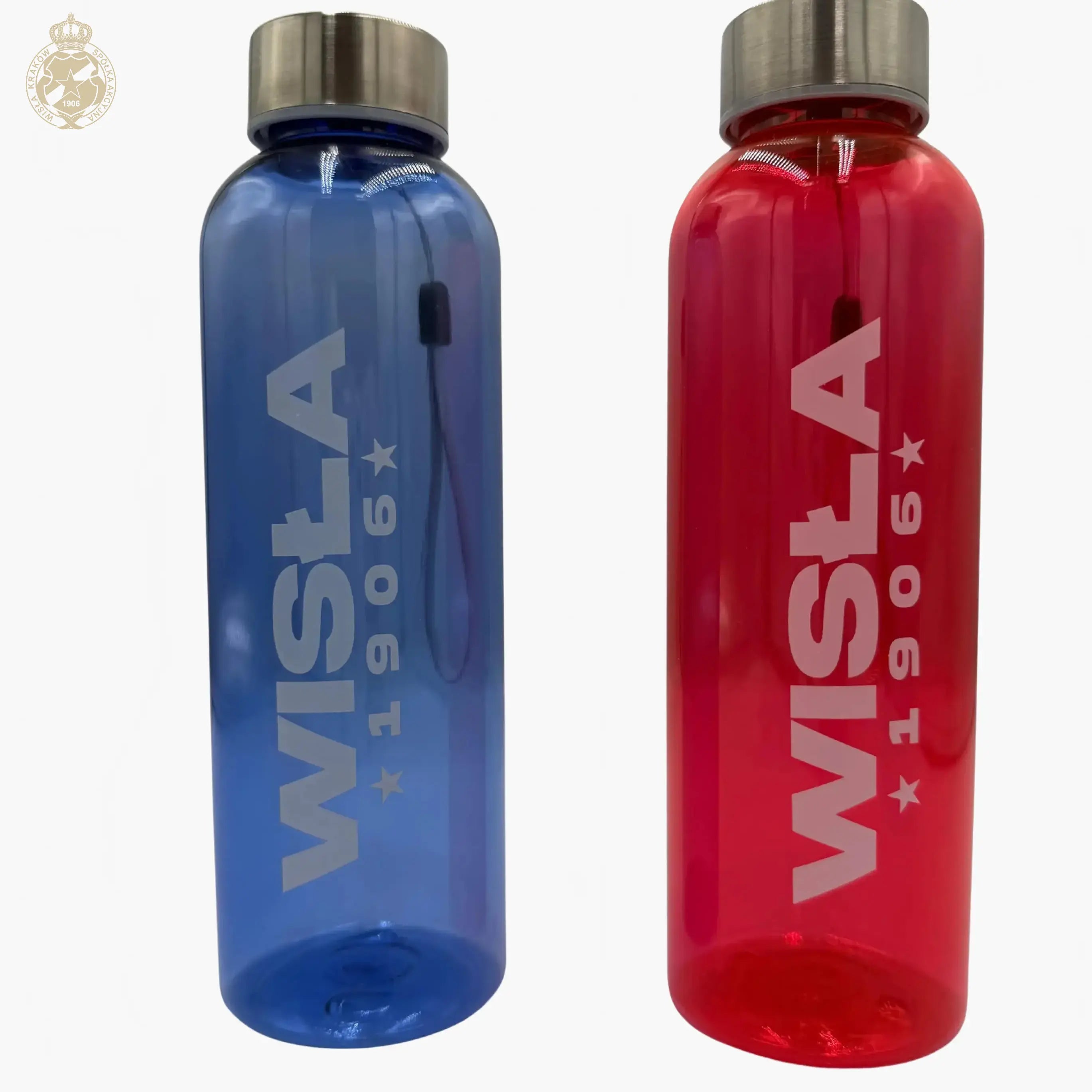 Butelka Wisła 1906 Official FanShop - TS Wisła Kraków SA