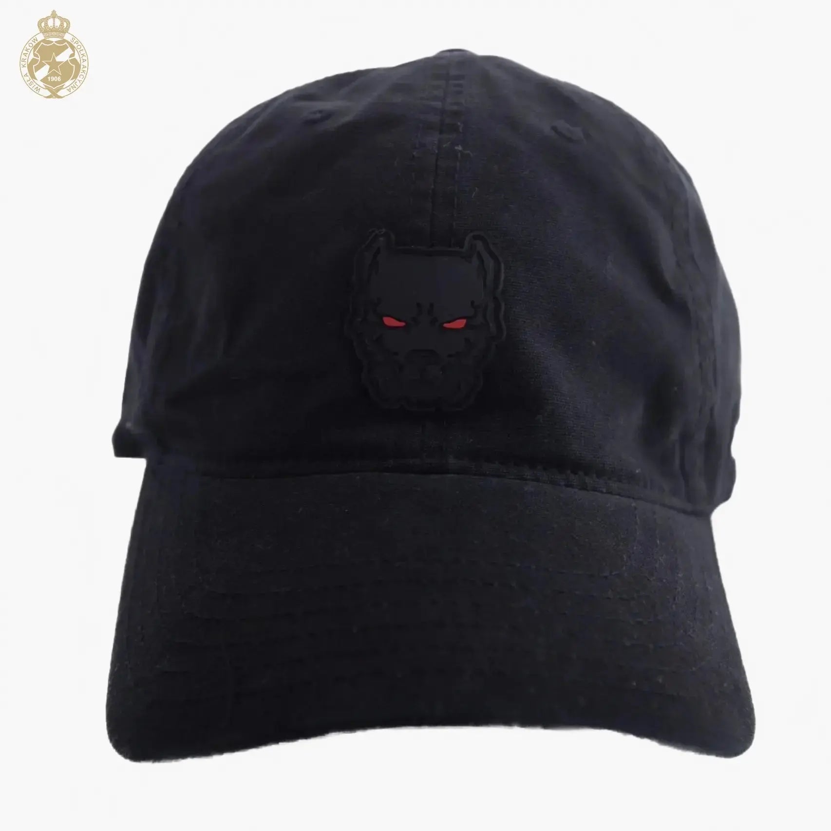 Czapka z daszkiem Wierność Official FanShop - TS Wisła Kraków SA