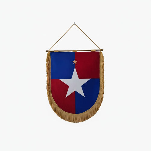 Licytacja - Proporzec meczowy - Pogoń Szczecin - Wisła Kraków - Mecz Towarzyski Wisła Kraków Offical FanShop