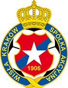 Wisła Kraków® | Official Platform